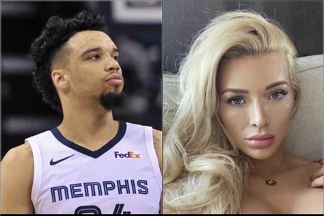 dillon brooks girlfriend instagram|Villain (@dillonbrooks24) • Instagram photos and videos